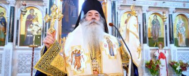 Πειραιώς Σεραφείμ: Η Αγία Ογδόη Οικουμενική Σύνοδος είναι εκείνη στην οποίαν οφείλουμε την Ορθοδοξία μας