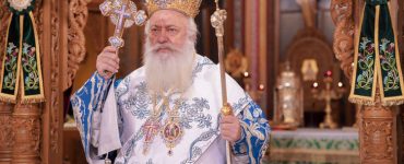 Η Απόδοση της εορτής της Υπαπαντής του Κυρίου στη Νάουσα