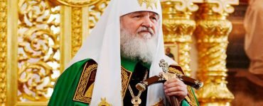Έκκληση Πατριάρχη Κυρίλλου για βοήθεια στην Ουκρανία