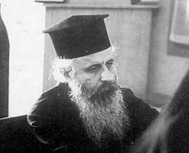 Γέροντας Επιφάνιος Θεοδωρόπουλος: Γιατί έχουμε οικονομικό πρόβλημα;