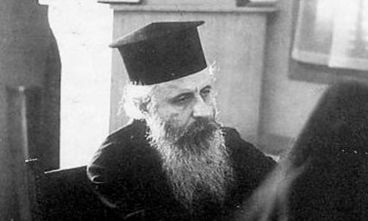 Γέροντας Επιφάνιος Θεοδωρόπουλος: Γιατί έχουμε οικονομικό πρόβλημα;