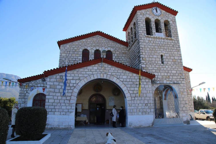 Ναυπάκτου Ιερόθεος: Ως Χριστιανοί πρέπει να κάνουμε το καθήκον μας