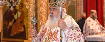 Νεαπόλεως Βαρνάβας: Η περίοδος αυτή είναι περίοδος περισυλλογής και ταπείνωσης και όχι αυτοδικαίωσης