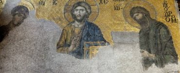 Που και πότε είδαμε τον Χριστό;