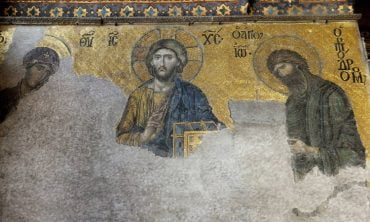 Που και πότε είδαμε τον Χριστό;