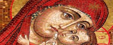 1 Απριλίου: Δ´ Χαιρετισμοί της Παναγίας