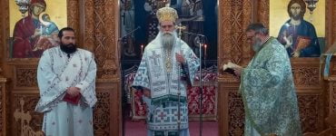 Άρτης Καλλίνικος: Η συγγνώμη εισάγει στον Παράδεισο