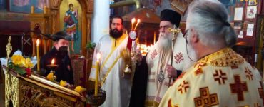 Άρτης Καλλίνικος: Ομορφιά σημαίνει καθαρή συνείδηση