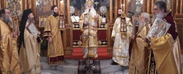 Δημητριάδος Ιγνάτιος: Ορθόδοξες Εκκλησίες διέρχονται κρίση