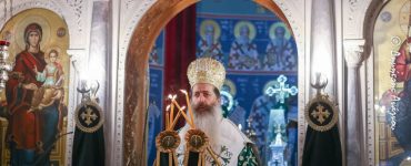 Φθιώτιδος Συμεών: Η απλότητα είναι δείκτης υψηλής ευφυΐας