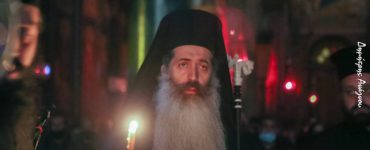 Φθιώτιδος Συμεών: Όλοι έχουμε ανάγκη μετανοίας και συγχωρήσεως