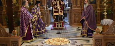 Ο Καστορίας Καλλίνικος με Σχολεία του Άργους Ορεστικού