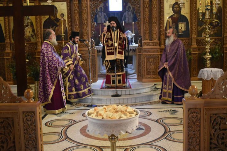 Ο Καστορίας Καλλίνικος με Σχολεία του Άργους Ορεστικού