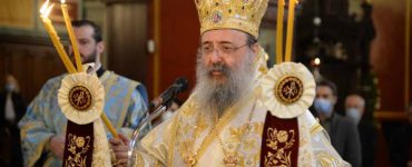 Πατρών Χρυσόστομος: Παλαιών Πατρών Γερμανός, το ηρωϊκόν καύχημα και σέμνωμα της Πάτρας και της Ελλάδος