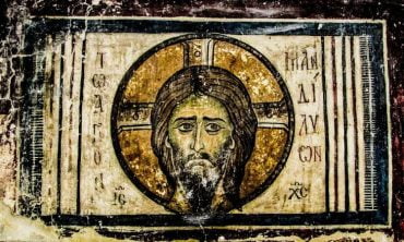 «Φορώ αυτό που μου έχεις δώσει»