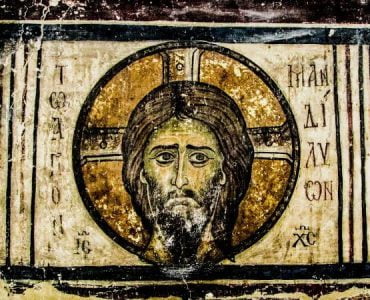 «Φορώ αυτό που μου έχεις δώσει»