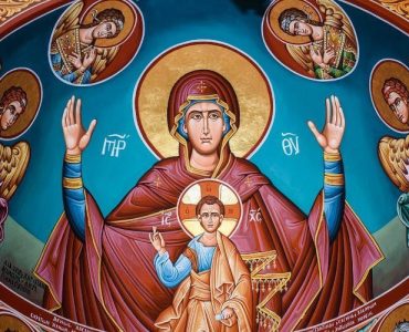 Η αξία της Ευχής του Αποδείπνου «Άσπιλε, αμόλυντε...»