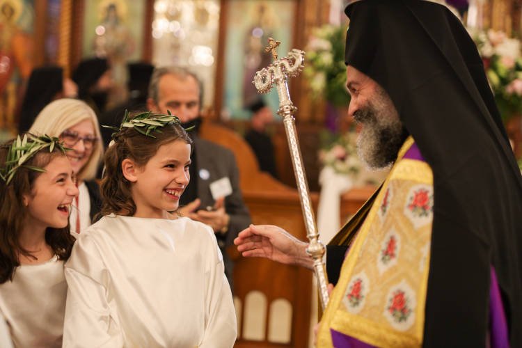 Η Μεγάλη Παρασκευή στη Μελβούρνη