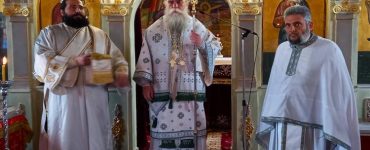 Άρτης Καλλίνικος: Εξομολογούμενος την ολιγοπιστία μου, ενισχύομαι στην πίστη