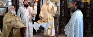 Άρτης Καλλίνικος: Πατρίδα των Χριστιανών είναι ο Παράδεισος