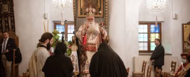 Δημητριάδος Ιγνάτιος: Η Παναγία την δύσκολη ώρα είναι κοντά μας
