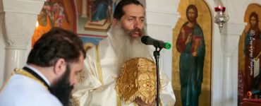 Φθιώτιδος Συμεών: Ευαγγελίστριες της Ανάστασης με έργα αγάπης