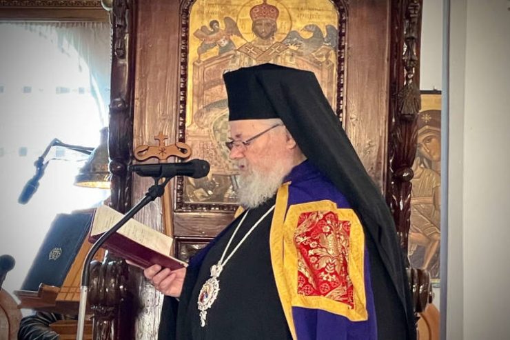 Κυδωνίας Δαμασκηνός: Μία ψυχοπνευματική προσέγγιση του Μυστηρίου της Μετανοίας και η προέκταση του στην αιωνιότητα