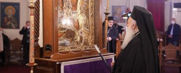 Βεροίας Παντελεήμων: Τι είναι η λύπη για χάρη του Θεού;