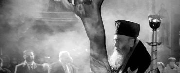 Η Μεγάλη Πέμπτη στο Αγρίνιο