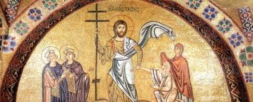 Ποιος είδε πρώτος τον Αναστάντα Χριστό;