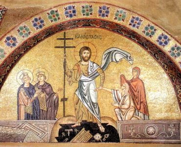 Ποιος είδε πρώτος τον Αναστάντα Χριστό;