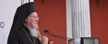 Η επίσκεψη του Οικουμενικού Πατριάρχου στην Αθήνα