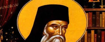 14 Ιουλίου: Άγιος Νικόδημος ο Αγιορείτης ο σοφός διδάσκαλος της εκκλησίας