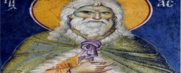 Αγρυπνία Προφήτου Ηλιού στα Τρίκαλα
