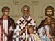 10 Αυγούστου: Άγιος Λαυρέντιος αρχιδιάκονος και οι Άγιοι Ξύστος πάπας Ρώμης και Ιππόλυτος
