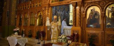 Ο Μάνης Χρυσόστομος στην Καλαμάτα
