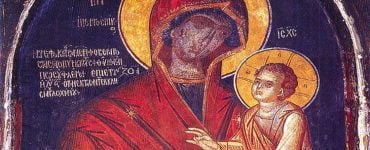 Αγρυπνία Παναγίας Γοργοεπηκόου στην Καστοριά Πανήγυρις Παναγίας Γοργοεπηκόου στα Ψαχνά Ευβοίας 1 Οκτωβρίου: Σύναξη Παναγίας της Γοργοεπηκόου