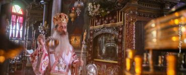 Φθιώτιδος Συμεών: Ψάχνουμε φως στα σκοτάδια της ζωής μας