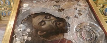 Η Μνήμη της Αποτομής της Ιεράς Κεφαλής του Τιμίου Προδρόμου στο Πατριαρχείο Ιεροσολύμων