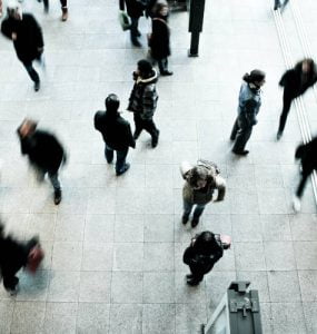 Ο φανατικός άνθρωπος ποτέ δεν φτάνει στην ειρήνη του νου