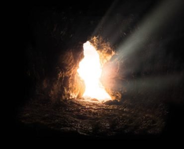 Την τελευταία μέρα της ζωής του…