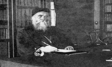Πανήγυρις Αγίου Νεκταρίου στη Νίκαια Λαρίσης Ένα σύντομο σημείωμα για το βίο του Αγίου Νεκταρίου