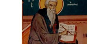 17 Οκτωβρίου: Άγιος Ανδρέας ο Οσιομάρτυρας «Ο εν τη Κρίσει»