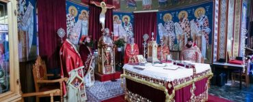 Φθιώτιδος Συμεών: Στους δύσκολους χειμώνες που έρχονται, θα τα καταφέρουμε μόνο με αγάπη και ενότητα