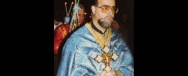 Εκδημία πρωτοπρεσβυτέρου Ιωακείμ Λημνιούδη