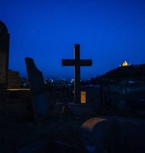 Γιατί παραχωρούνται οι πειρασμοί;