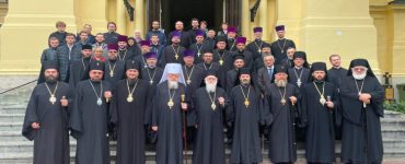 Αρχιεπίσκοπος Αλβανίας Αναστάσιος: «Δώρο της Ορθόδοξης Εκκλησίας σε ολόκληρο τον Χριστιανικό κόσμο»