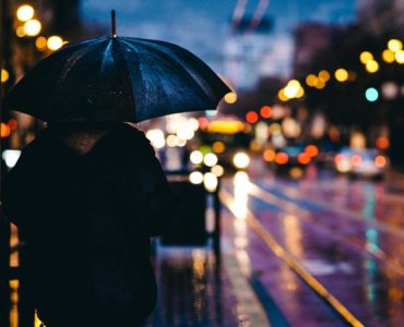 Θέλεις να απαλλαγείς από τα κακά;