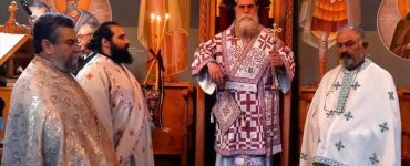 Άρτης Καλλίνικος: Ο πνευματικός πλούτος της καρδιάς αγοράζει τον Παράδεισο