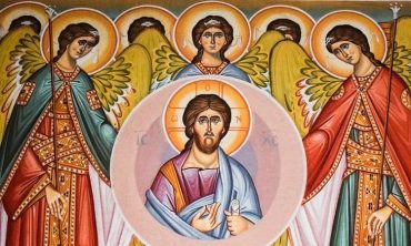 Πανήγυρις Ιερού Ναού Παμμεγίστων Ταξιαρχών Λαρίσης Αγρυπνία Παμμεγίστων Ταξιαρχών στα Τρίκαλα Αγρυπνία Παμμεγίστων Ταξιαρχών στην Παλλήνη 8 Νοεμβρίου: Σύναξη Αρχαγγέλων Μιχαήλ και Γαβριήλ